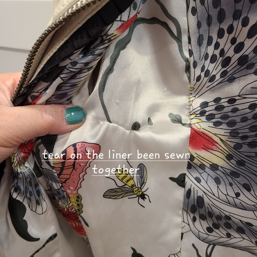 Mackage Jacket for Aritzia - Picture 12 of 17